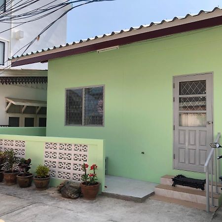 Seaside Home Khao Takiab HHQ Exterior foto