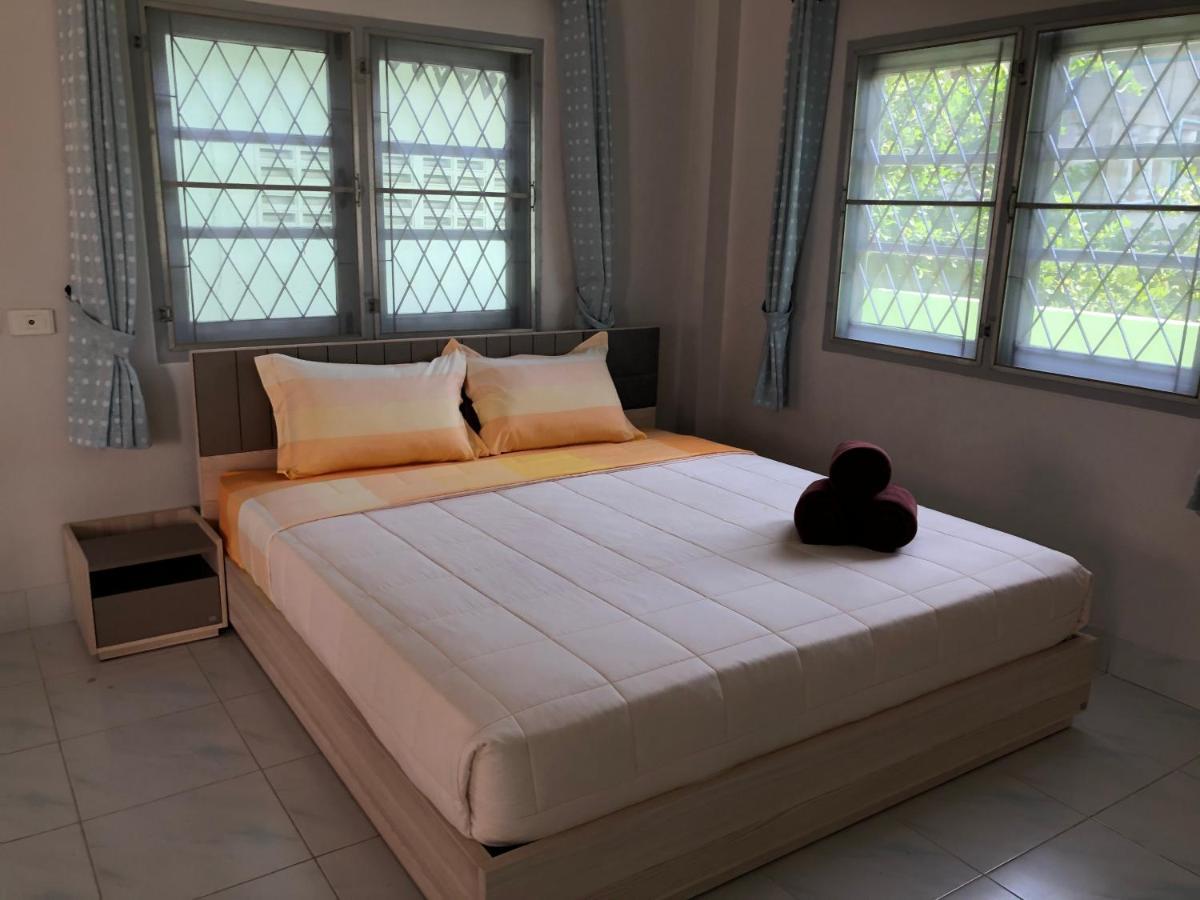 Seaside Home Khao Takiab HHQ Exterior foto