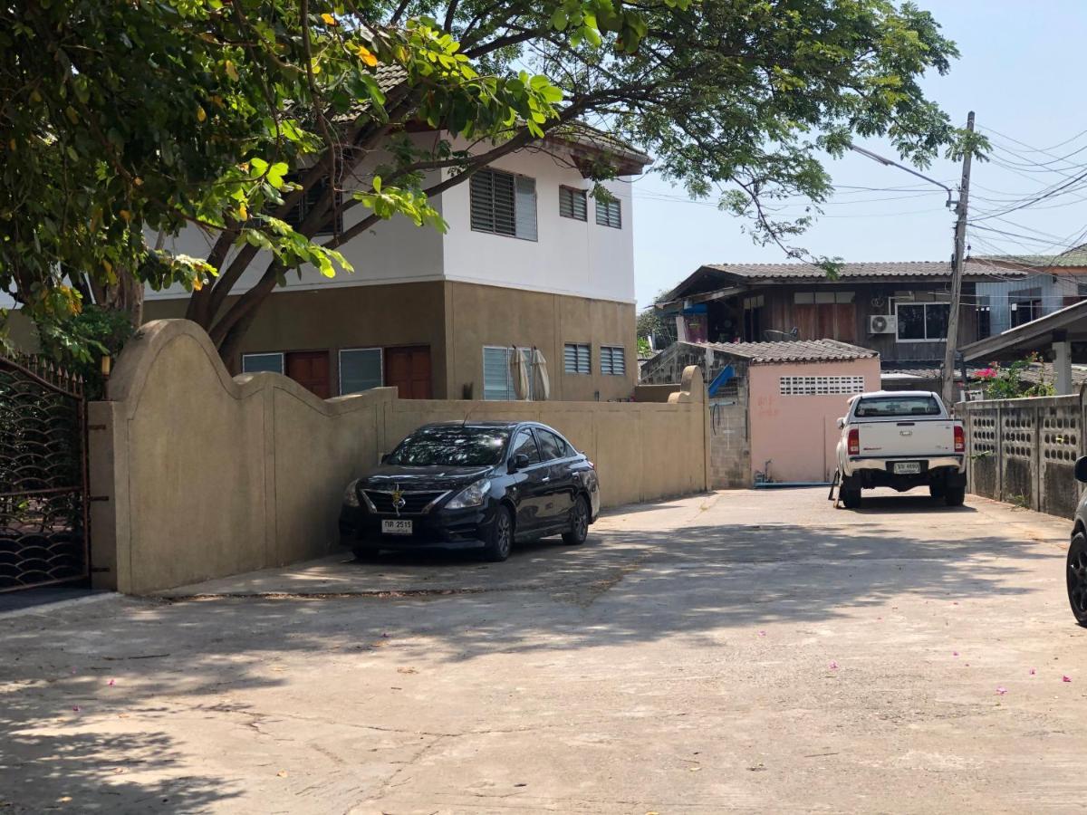 Seaside Home Khao Takiab HHQ Exterior foto