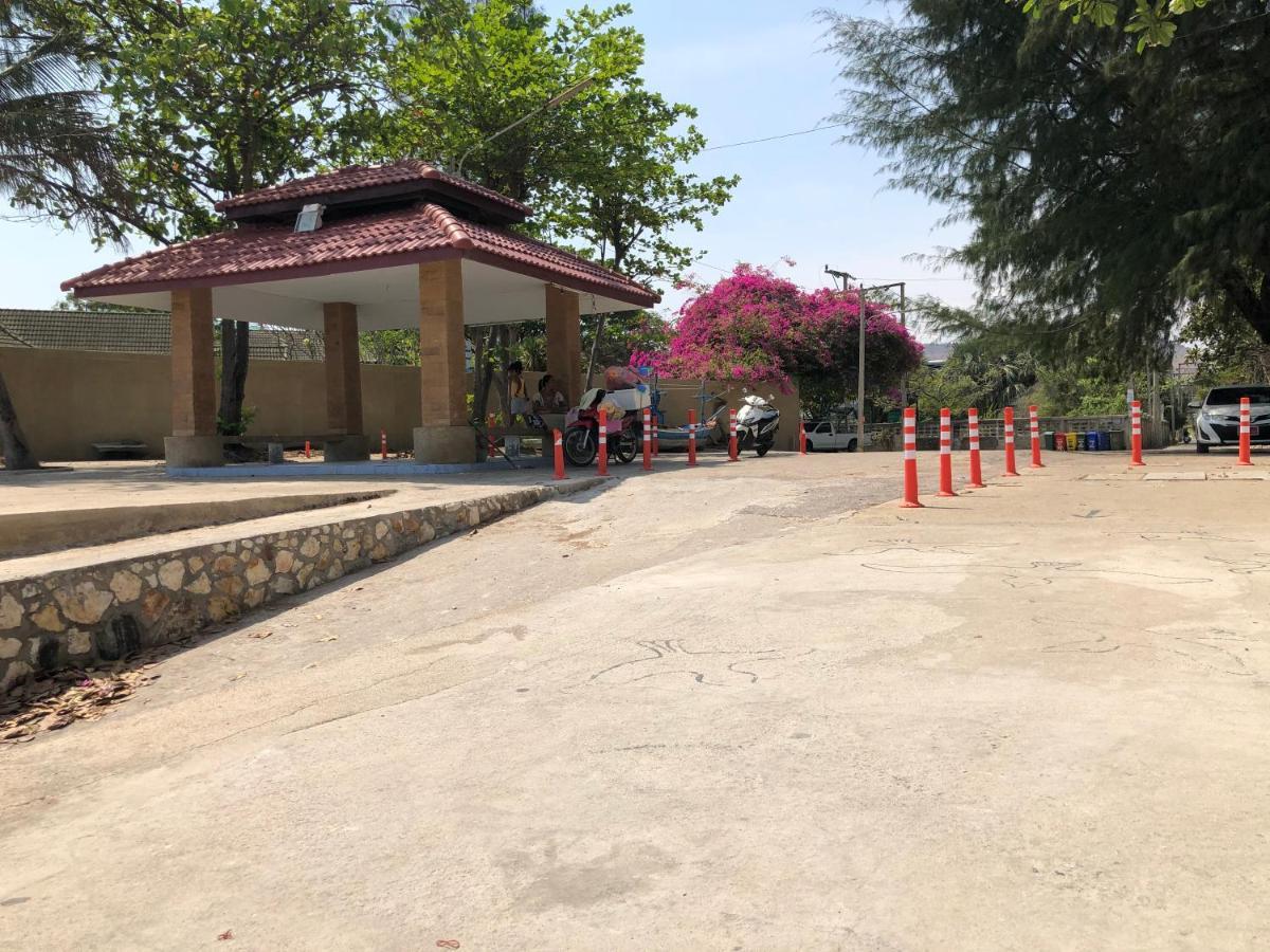 Seaside Home Khao Takiab HHQ Exterior foto