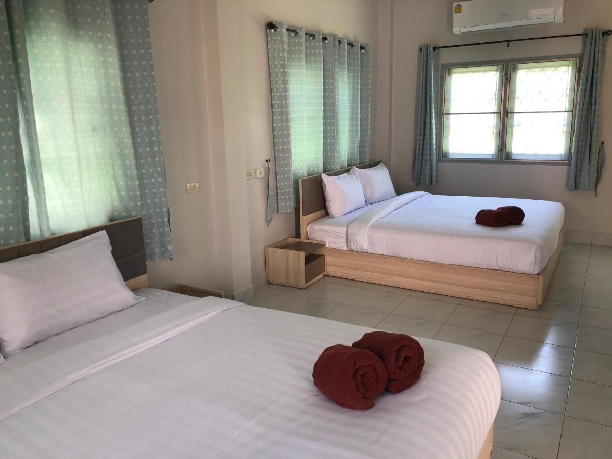 Seaside Home Khao Takiab HHQ Exterior foto